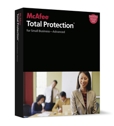 :: proteção McAfee ::