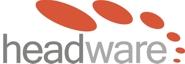 :: novo logo da Headware ::