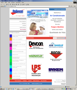:: site da Poliman ::