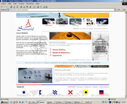 :: site da Sanvi� ::